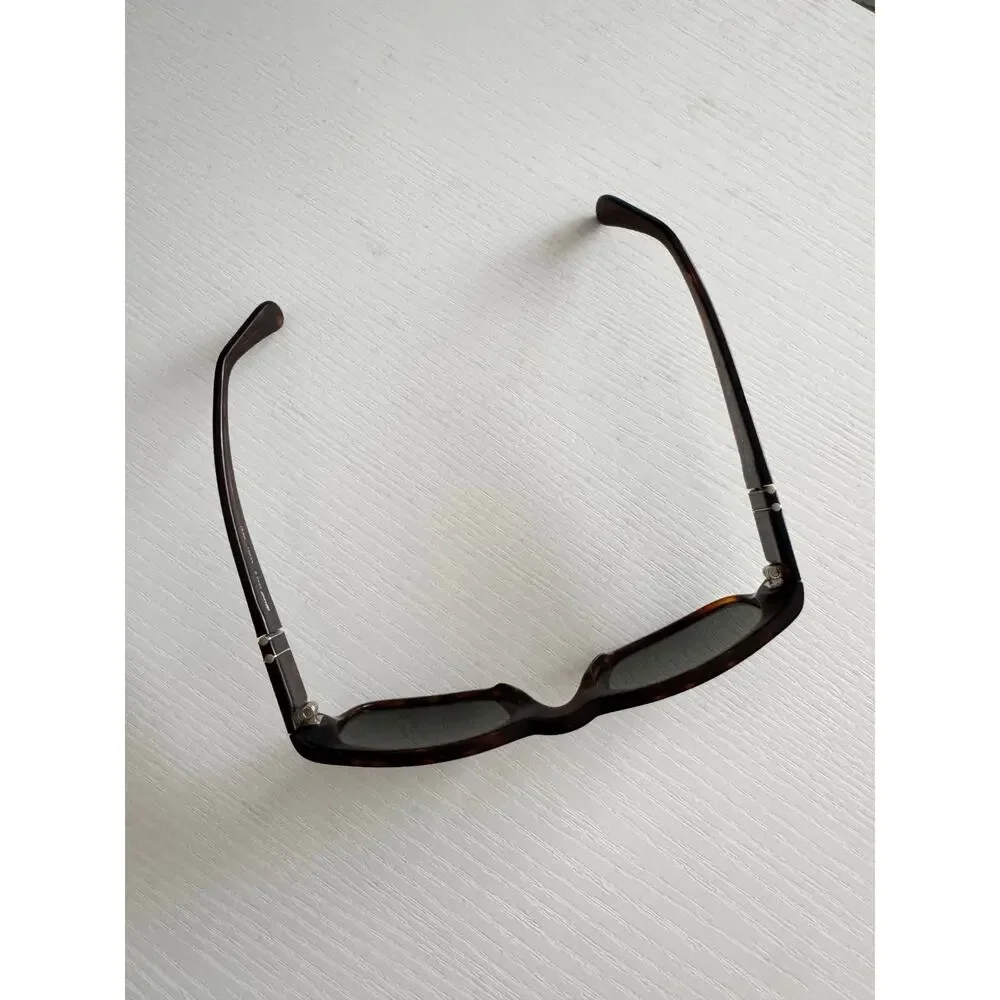 Persol 2542-S Tortoiseshell Sunglasses